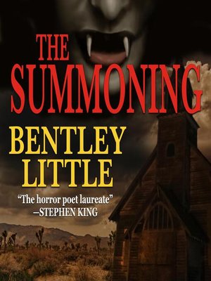cover image of The Summoning